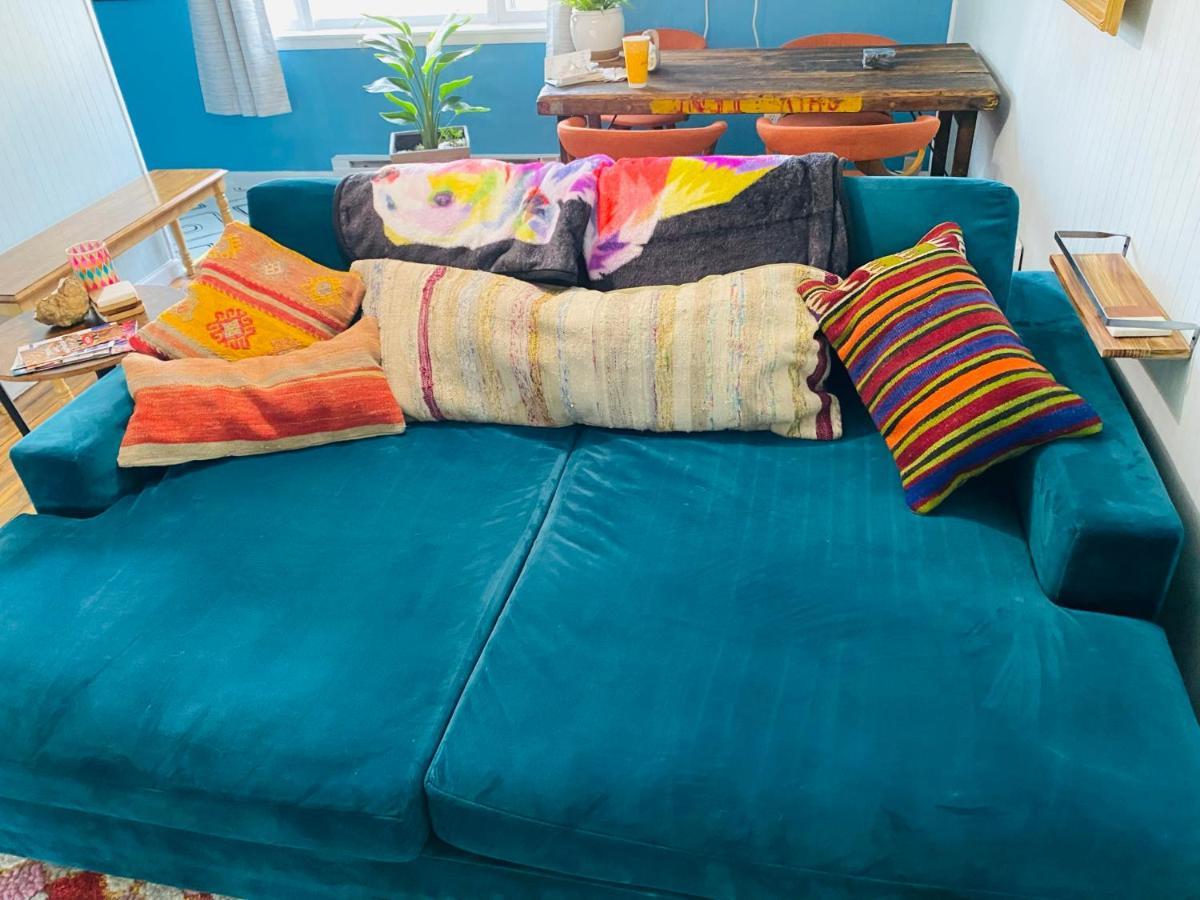 Boho-Chic Travel Pad - Unit 2 Bloomington Exterior foto