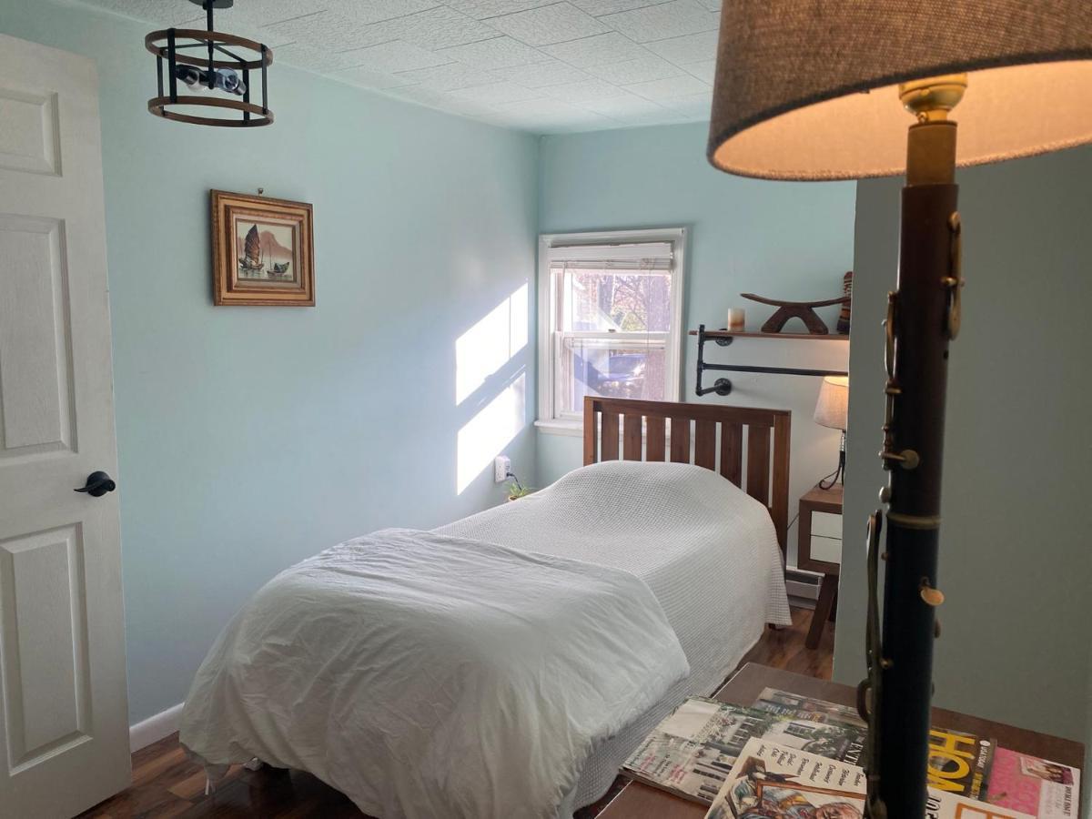 Boho-Chic Travel Pad - Unit 2 Bloomington Exterior foto