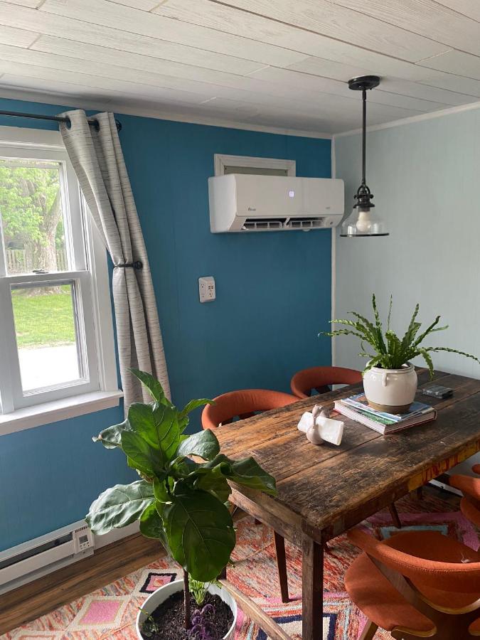 Boho-Chic Travel Pad - Unit 2 Bloomington Exterior foto